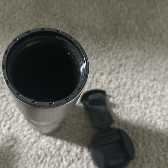 Star Wars Galaxy's Edge Travel Mug NWT - Picture 5 of 7